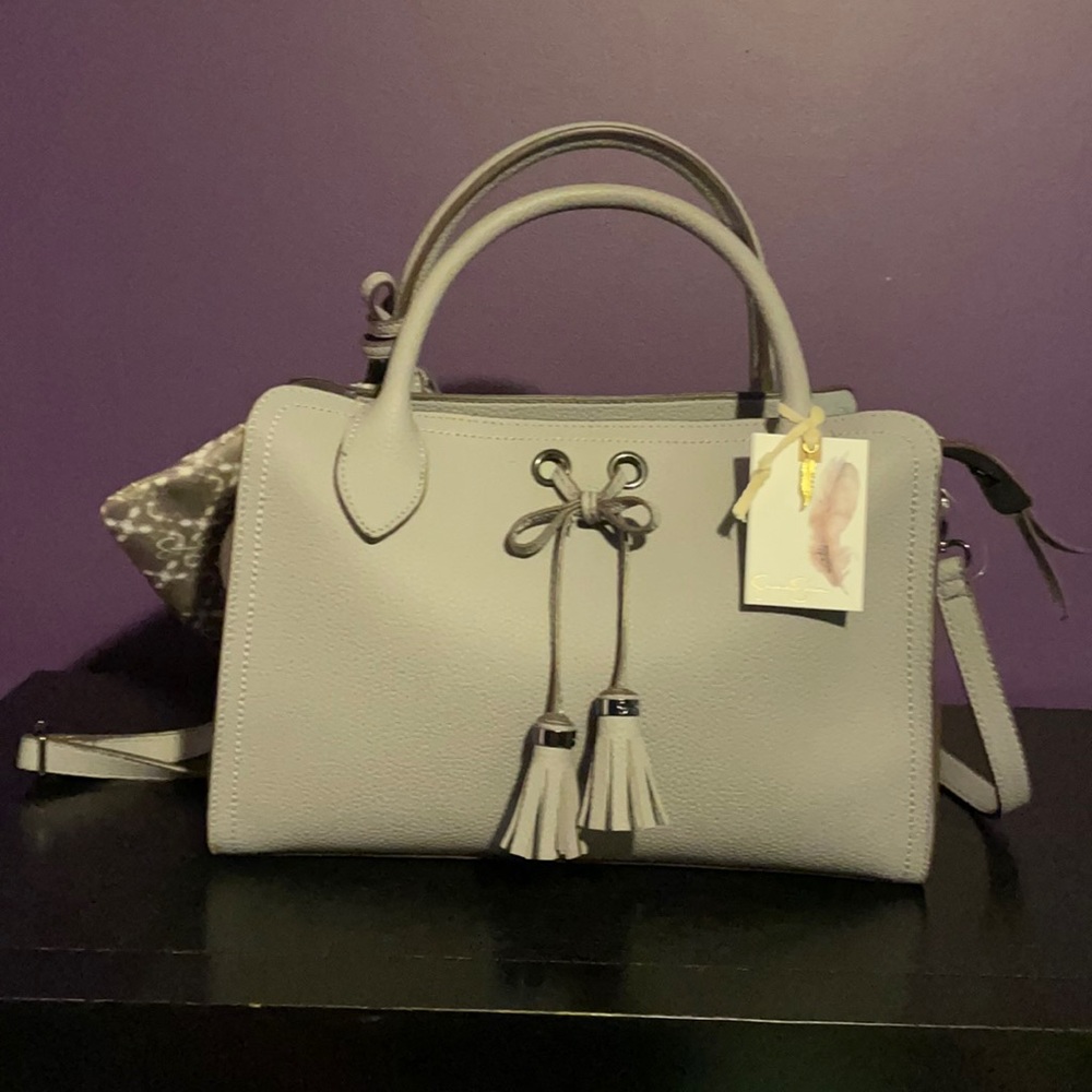 Jessica Simpson handbag